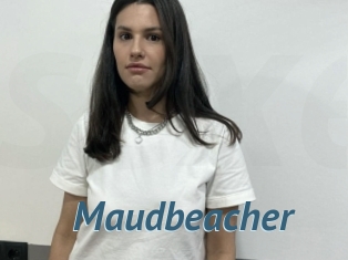 Maudbeacher