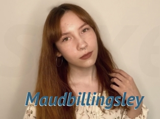 Maudbillingsley