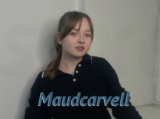 Maudcarvell