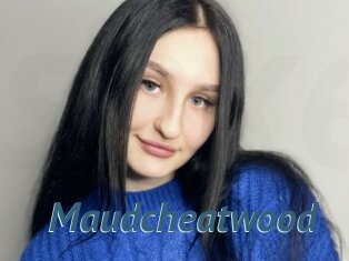 Maudcheatwood