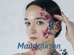 Maudcoxson