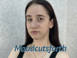 Maudcutsforth