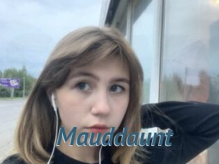 Mauddaunt