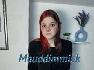 Mauddimmick