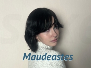 Maudeastes