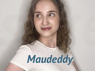 Maudeddy