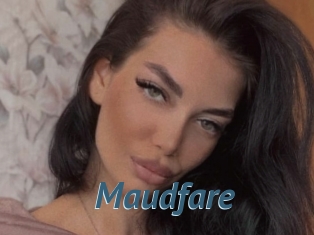 Maudfare