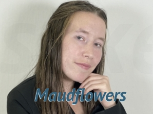 Maudflowers