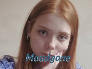 Maudgane