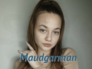 Maudgarman