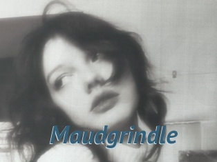 Maudgrindle