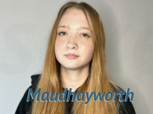 Maudhayworth