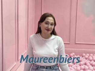 Maureenbiers