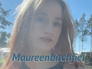 Maureenbirchfiel