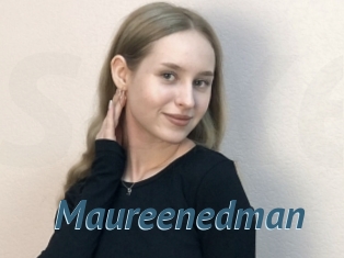 Maureenedman