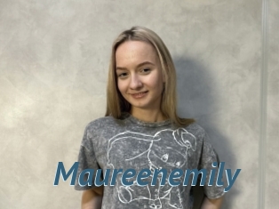 Maureenemily