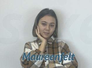 Maureenfelt