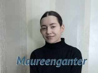 Maureenganter