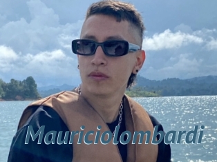 Mauriciolombardi