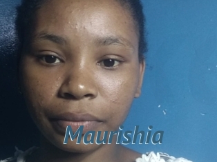 Maurishia