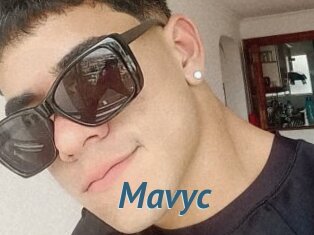 Mavyc