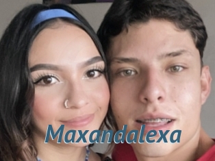 Maxandalexa