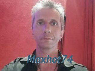 Maxhot74