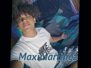 Maximartinez