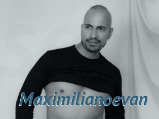 Maximilianoevan