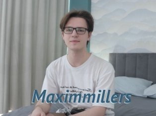 Maximmillers