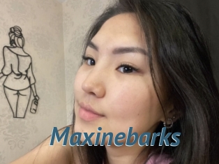 Maxinebarks