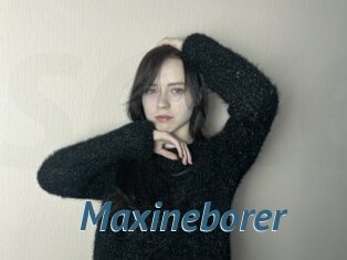 Maxineborer