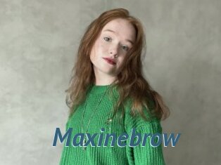 Maxinebrow