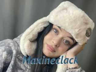 Maxineclack