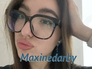 Maxinedarby