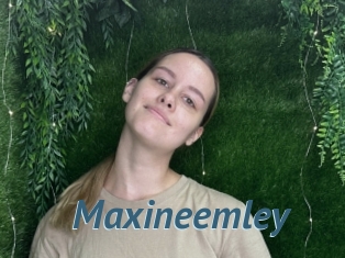 Maxineemley