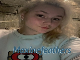 Maxinefeathers