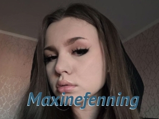 Maxinefenning