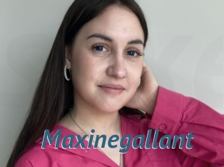 Maxinegallant