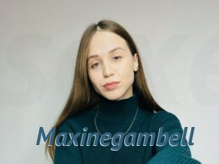 Maxinegambell