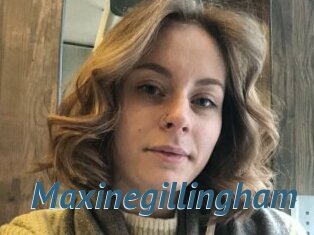 Maxinegillingham