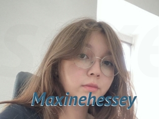 Maxinehessey