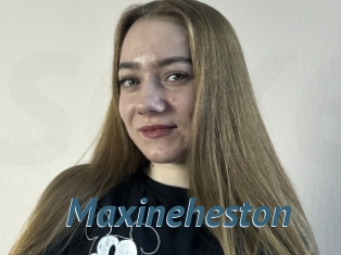 Maxineheston