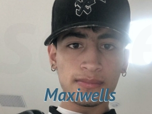 Maxiwells