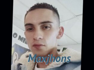 Maxjhons