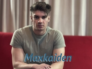 Maxkaiden