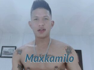 Maxkamilo