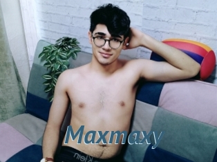 Maxmaxy