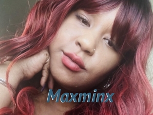 Maxminx