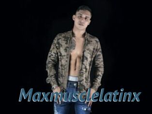 Maxmusclelatinx